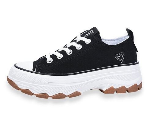 Кеды Hongquan J1059-1 в магазине Фонтан Обуви