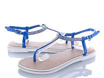 Босоножки Xifa W1-6 в магазине Фонтан Обуви