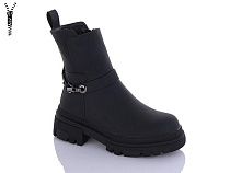 Ботинки No Brand P2200-3 в магазине Фонтан Обуви