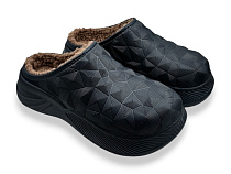 Сабо Rai Shoes 603 т.синій в магазине Фонтан Обуви