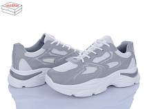 Кроссовки Sindikat M3 white-grey в магазине Фонтан Обуви