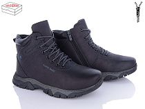 Ботинки Nasite M127-5W в магазине Фонтан Обуви