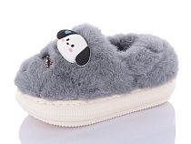 Тапочки Luckline 552-2 в магазине Фонтан Обуви