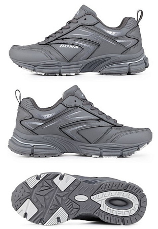 Кроссовки Bona 952FВ в магазине Фонтан Обуви