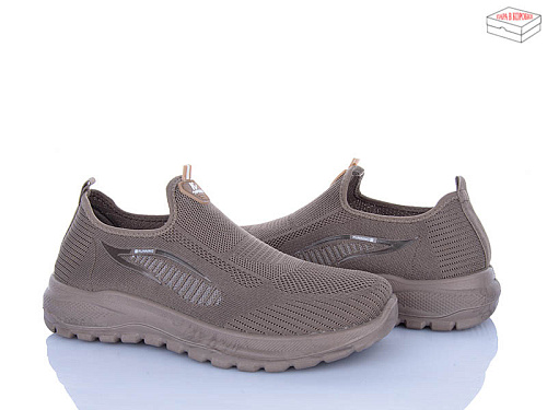 Кроссовки Moli M85-3 піна в магазине Фонтан Обуви