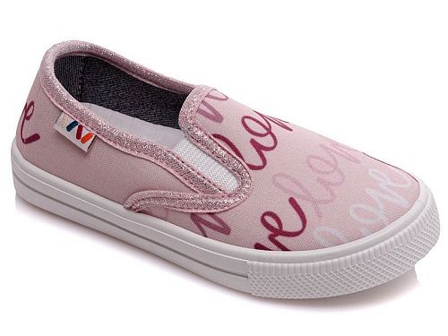 Слипоны Weestep R107850292-WS в магазине Фонтан Обуви