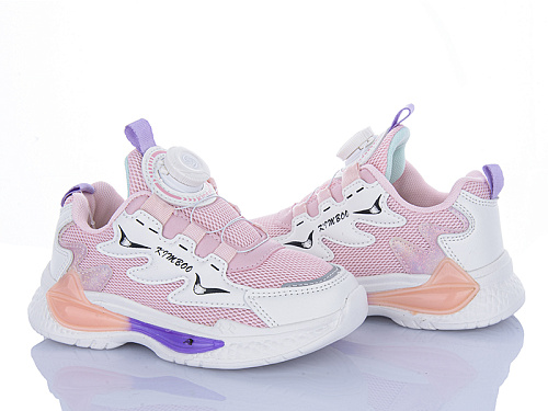 Кроссовки Xifa Kids XF01-KJ2299-2F в магазине Фонтан Обуви