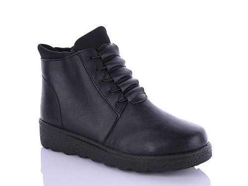 Ботинки No Brand 6002-1 в магазине Фонтан Обуви