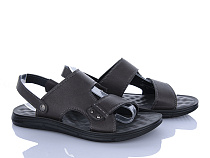 Сандалии Саз 811 grey в магазине Фонтан Обуви