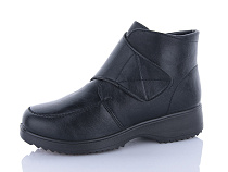 Ботинки Okshoes A55 в магазине Фонтан Обуви