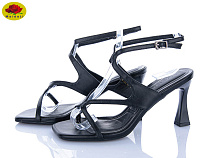 Босоножки Meideli L6365-27 в магазине Фонтан Обуви