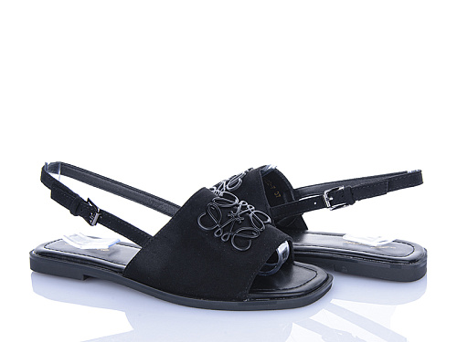 Босоножки Loretta H122-7 в магазине Фонтан Обуви