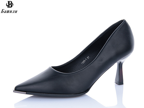 Туфли Башили P207-1 в магазине Фонтан Обуви