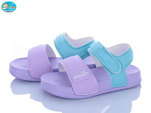 Босоножки Bbt A9171-2-9 в магазине Фонтан Обуви