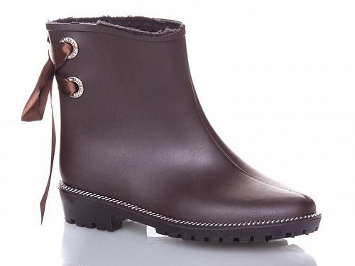 Ботинки Башили U30-21 в магазине Фонтан Обуви