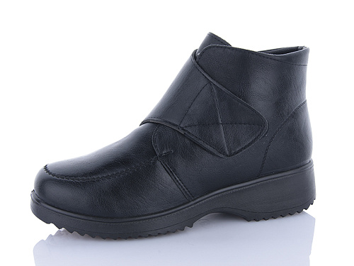 Ботинки Okshoes A55 в магазине Фонтан Обуви