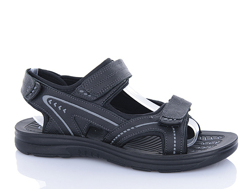 Сандалии Qq Shoes SL118-1 в магазине Фонтан Обуви