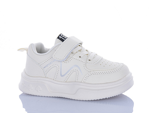 Кроссовки Comfort-Baby 66-1 (22-26) в магазине Фонтан Обуви