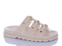 Шлепанцы Aba QQ52-3 в магазине Фонтан Обуви