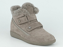 Ботинки Allshoes 222389 в магазине Фонтан Обуви