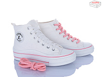 Кеды Lilin G611-6 в магазине Фонтан Обуви