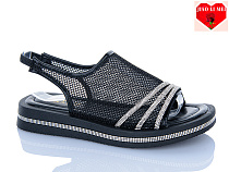 Босоножки Jiaolimei C20-1 в магазине Фонтан Обуви