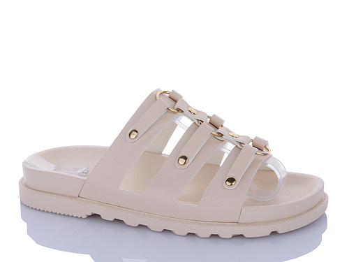 Шлепанцы Aba QQ52-3 в магазине Фонтан Обуви