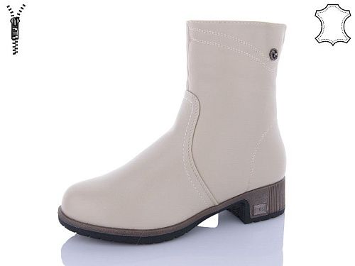 Ботинки I.Trendy DH2907-9 в магазине Фонтан Обуви