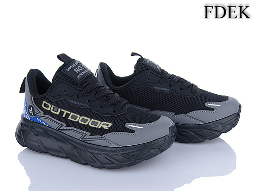 Кроссовки Fdek H9209-5 в магазине Фонтан Обуви