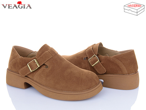Туфли Veagia-Ada V3339-3 в магазине Фонтан Обуви