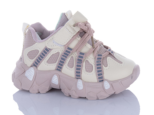 Кроссовки Lilin B206-5 в магазине Фонтан Обуви