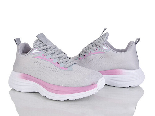 Кроссовки Бабочка 391-560 в магазине Фонтан Обуви