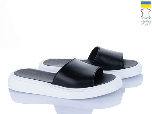 Шлепанцы Ailinda 23502B-2 в магазине Фонтан Обуви