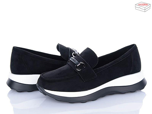 Туфли L&M-Lemon Y207-1 в магазине Фонтан Обуви