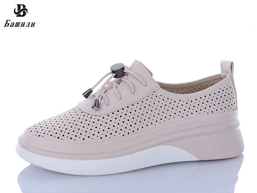 Кроссовки Башили G63A58-11 в магазине Фонтан Обуви