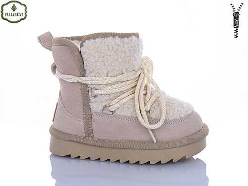 Угги Paliament B602-14 в магазине Фонтан Обуви