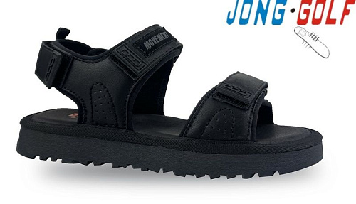 Босоножки Jong-Golf D20617-0 в магазине Фонтан Обуви