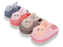 Тапочки Lion-Lu 555-8 mix в магазине Фонтан Обуви