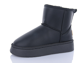 Угги Okshoes B29-1 в магазине Фонтан Обуви
