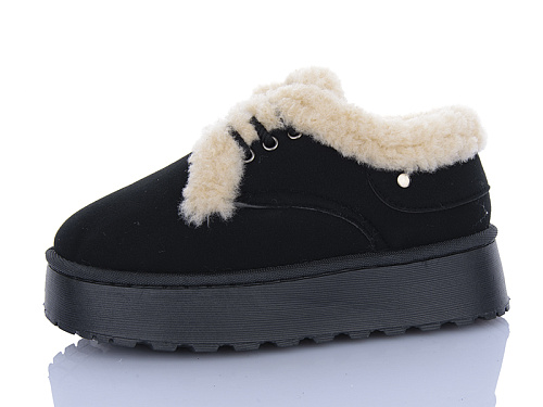 Угги Aba F556-3 в магазине Фонтан Обуви