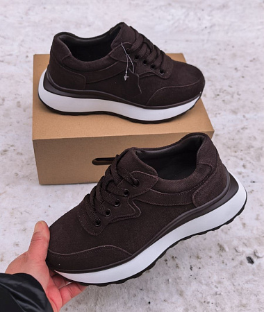 Кроссовки Qq Панда A725-12 в магазине Фонтан Обуви