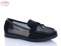 Туфли Qq Shoes QQ58-1 в магазине Фонтан Обуви