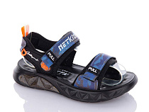 Босоножки Okshoes 915-3B в магазине Фонтан Обуви