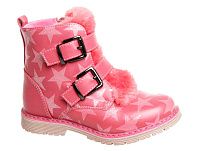 Ботинки Gratis W-R703037511 DP-WS в магазине Фонтан Обуви