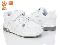 Кроссовки Okshoes 01336A LED в магазине Фонтан Обуви