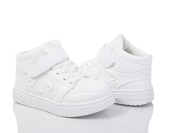Кроссовки Okshoes 0837A в магазине Фонтан Обуви