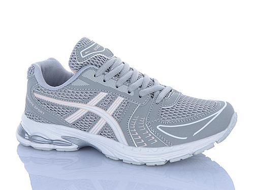 Кроссовки Aba2 B9ABA187-5 в магазине Фонтан Обуви