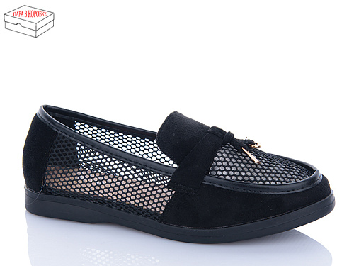 Туфли Qq Shoes QQ58-1 в магазине Фонтан Обуви