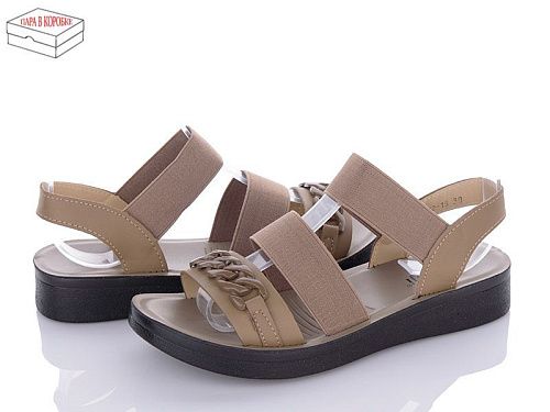 Босоножки Saimaoji A3302-15 в магазине Фонтан Обуви