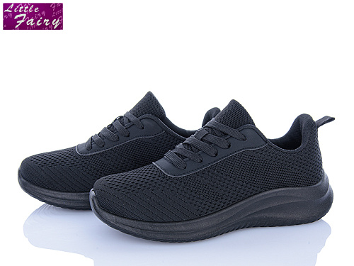 Кроссовки Little Fairy 1055-1 піна в магазине Фонтан Обуви